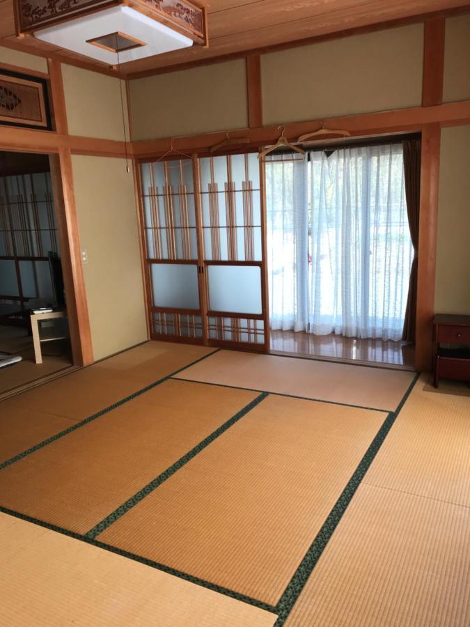 民泊　二見のおうち Leilighet Hutami Eksteriør bilde